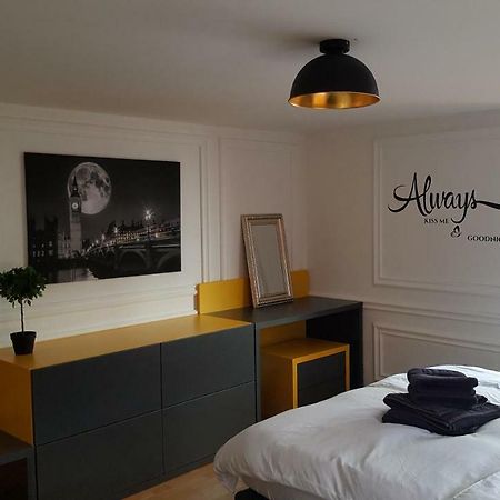 London Apartments Rheineck Экстерьер фото