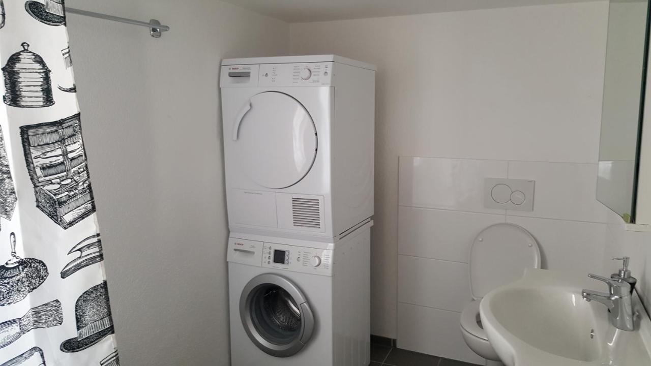 London Apartments Rheineck Экстерьер фото