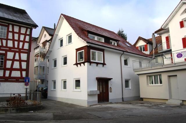 London Apartments Rheineck Экстерьер фото