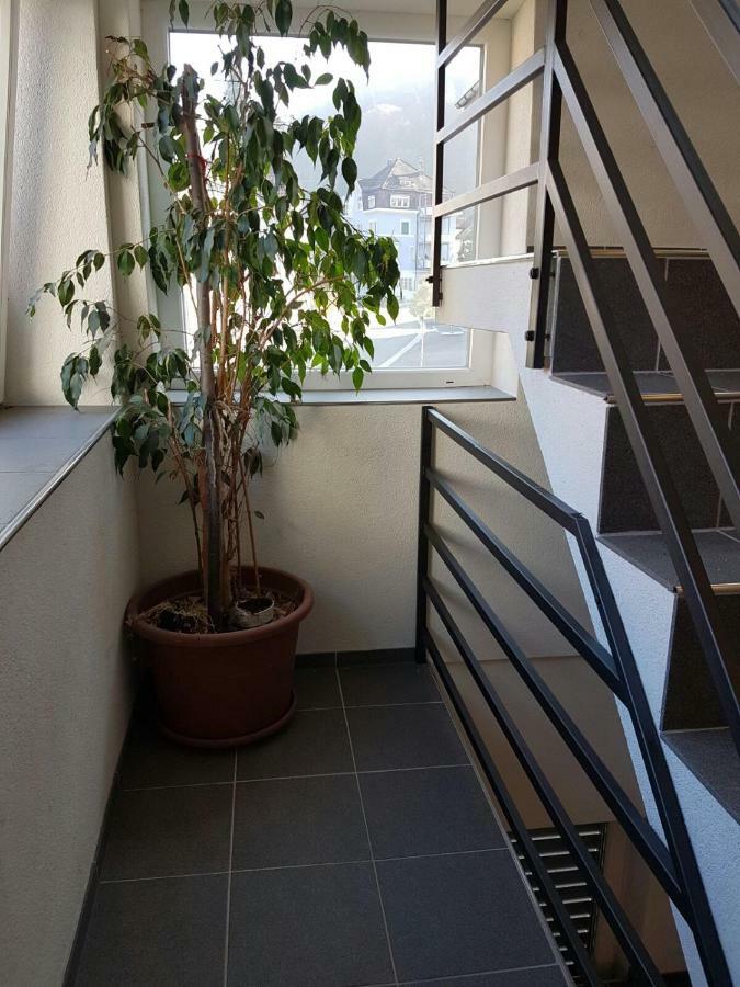 London Apartments Rheineck Экстерьер фото